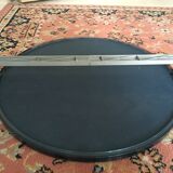 Miroir vintage pivotant
