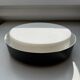 Vintage BEGA Flush Mount Ceiling Light