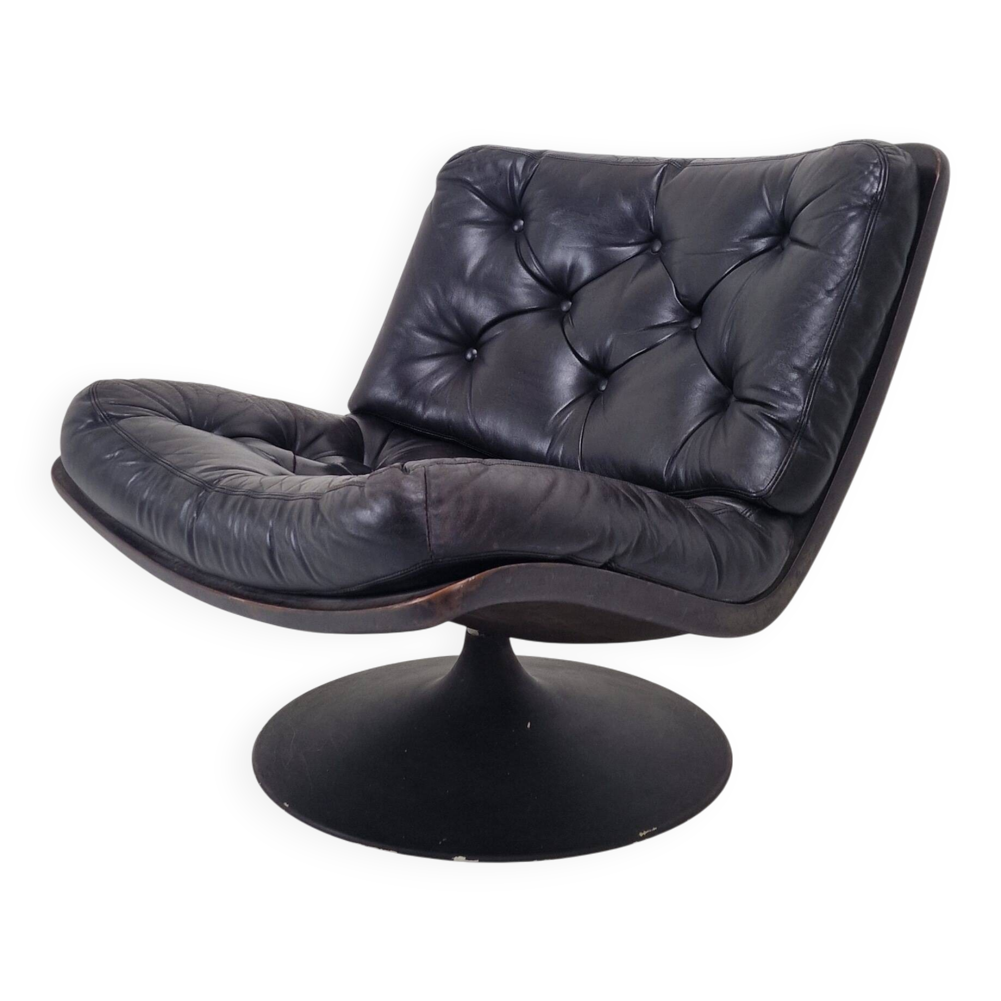 975 Lounge Chair by Geoffrey Harcourt for Artifort, 1970s