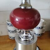 Large Disderot Delmas erector lamp