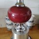 Large Disderot Delmas erector lamp
