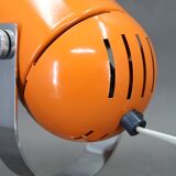 1970s Stanislav Indra Wall/Table Lamp, Czechoslovakia