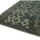 Hand-Knotted Tribal Unique 283 cm x 344 cm Brown Wool Carpet