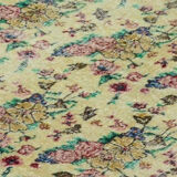 Anatolian handmade vintage rug 296 cm x 150 cm