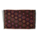 Tapis kilim artisanal anatolien 310 cm x 184 cm