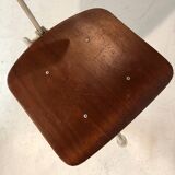 Ahrend Cirkel / Friso Kramer architect chair 1971