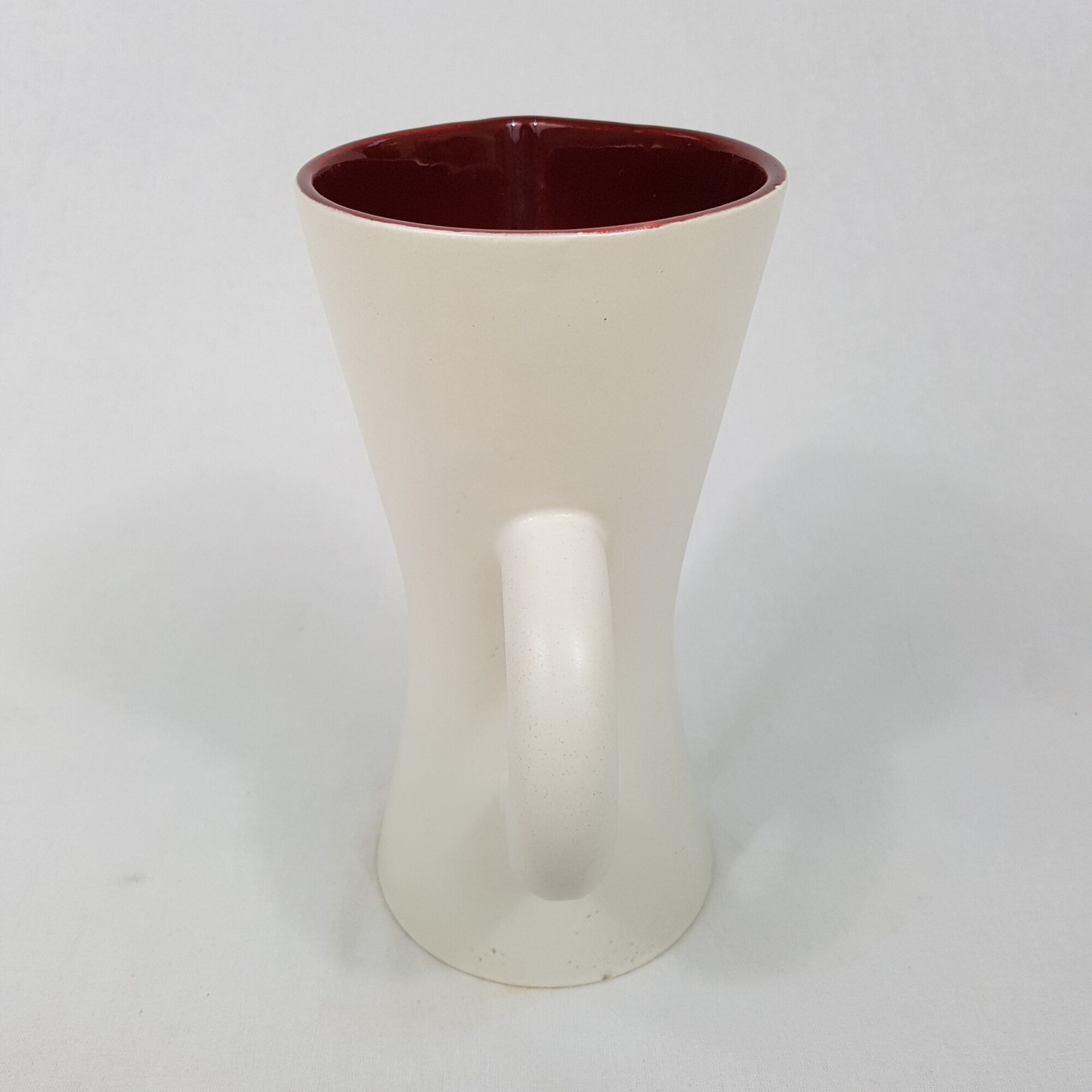 Diabolo pitcher St Clement France