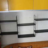 Black String shelf from the 60s