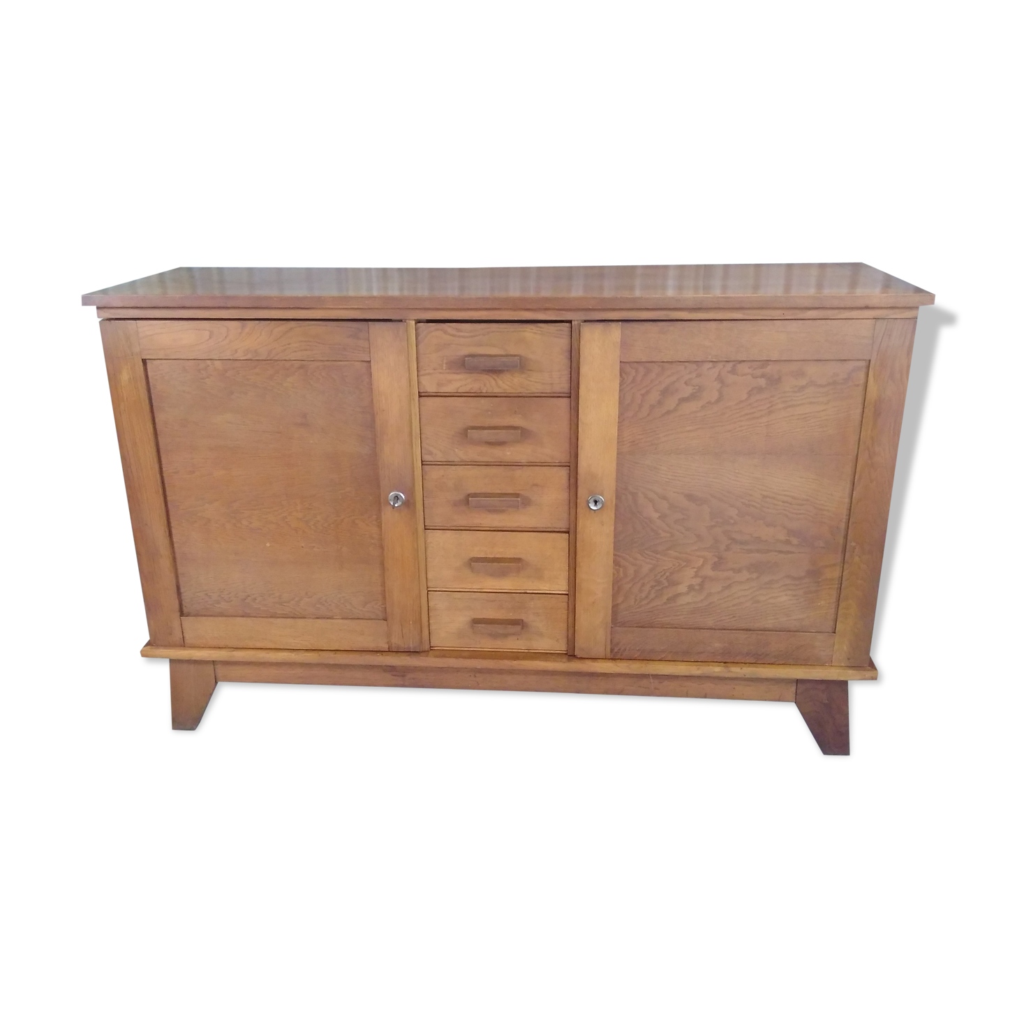 René Gabriel buffet