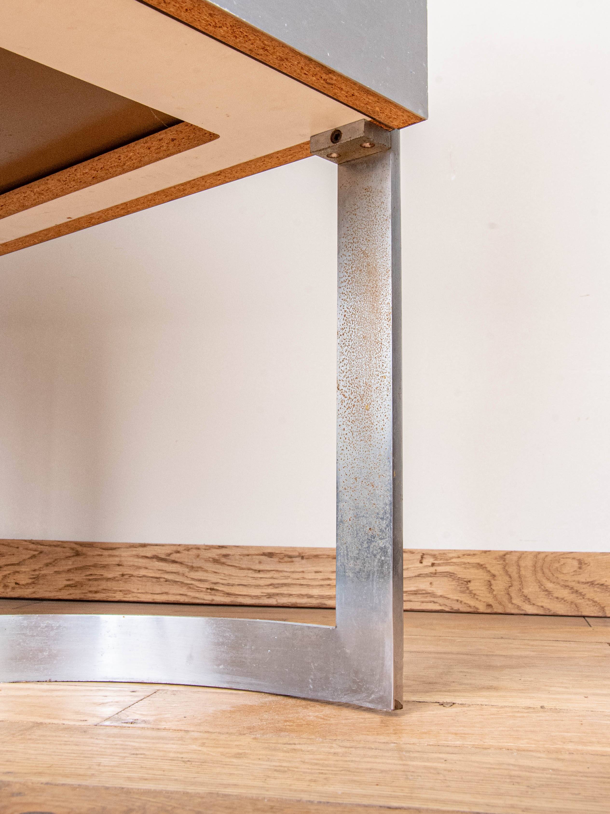 Patrice Maffei Office