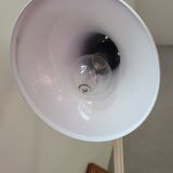 Vintage architect lamp