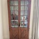Petite armoire ancienne