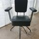 Fauteuil de coiffeur