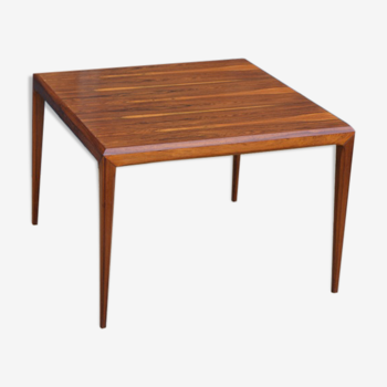 Coffee table by Johannes Andersen for CFC Silkeborg - 1960
