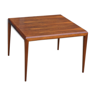 Coffee table by Johannes Andersen for CFC Silkeborg - 1960