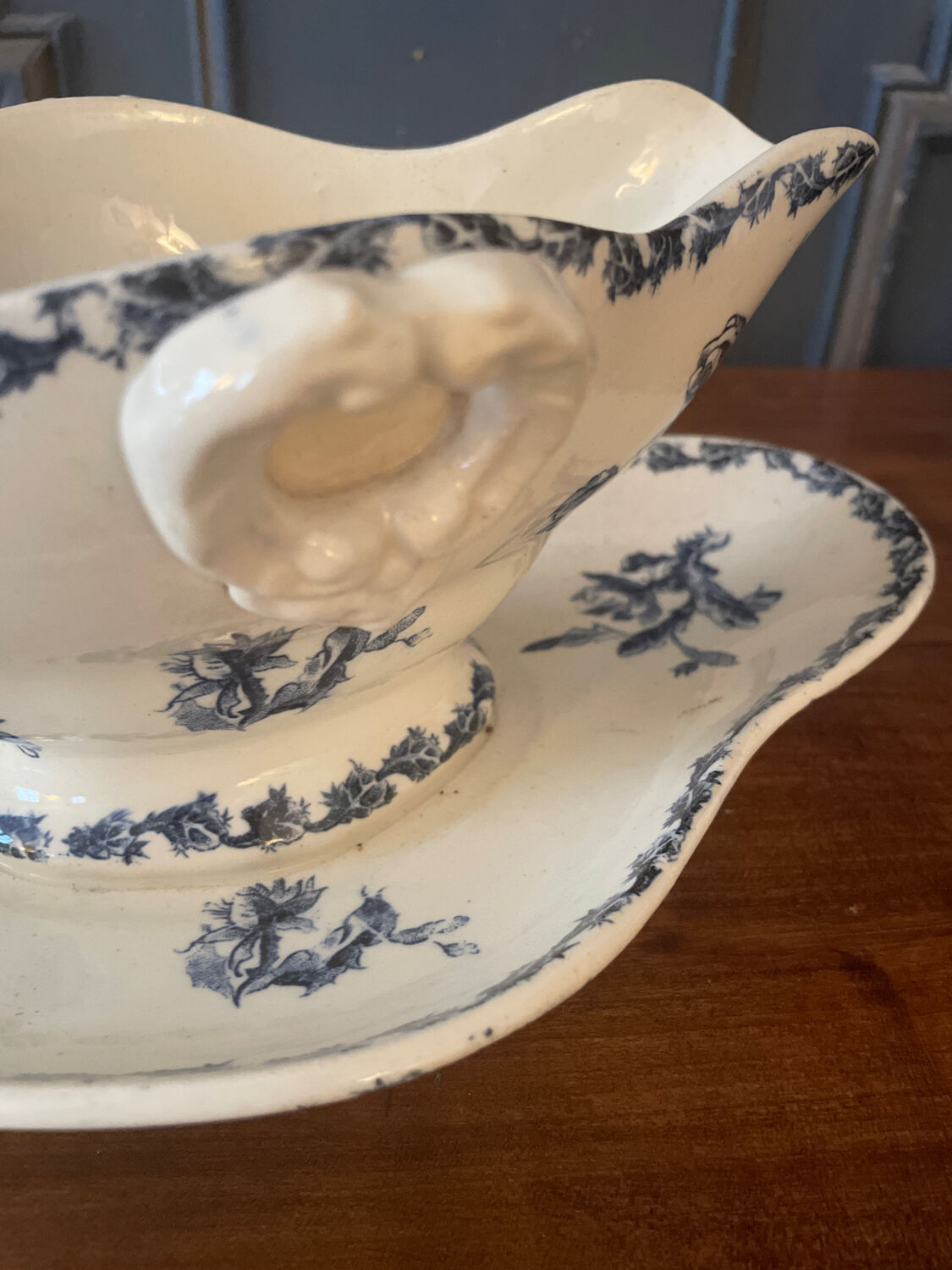 Saucière Gien
