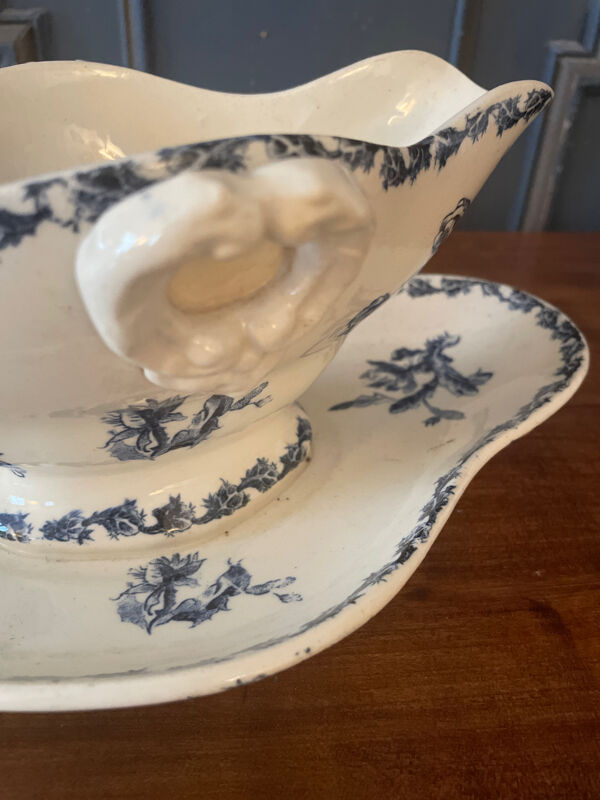 Saucière Gien