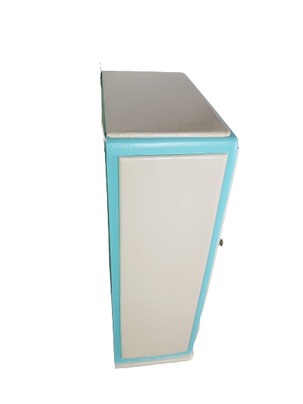 Pharmacy cabinet