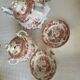 Chinese crockery