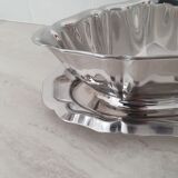 Remy Letang / 18/10 stainless steel gravy boat