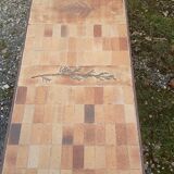 Roger Capron ceramic coffee table