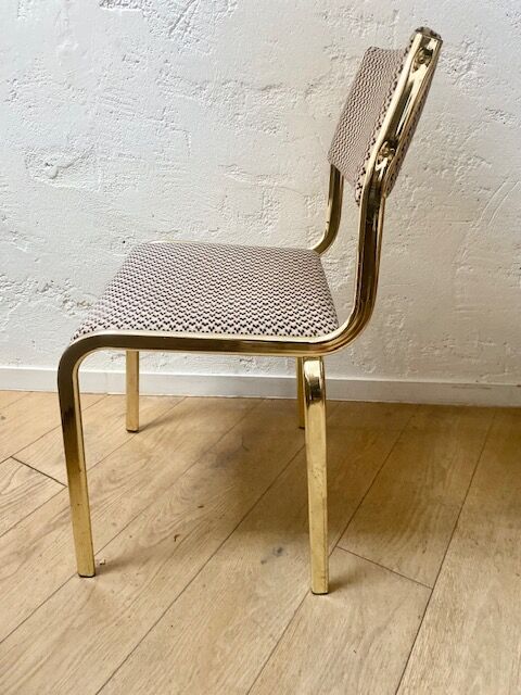 Set of 2 vintage chairs