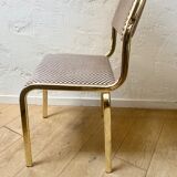 Set of 2 vintage chairs