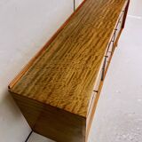 English sideboard from the 70s