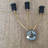 Wall light