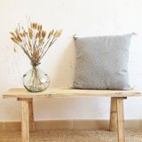 Decorative bench