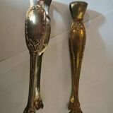 Ice tongs
