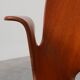 Medea office chair by Vittorio Nobili for Fratelli Tagliabue, Italy 1950s
