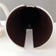 Melitta thermos jug, coffee jug, Mid Century tableware
