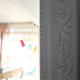Miroir ancien Louis Philippe