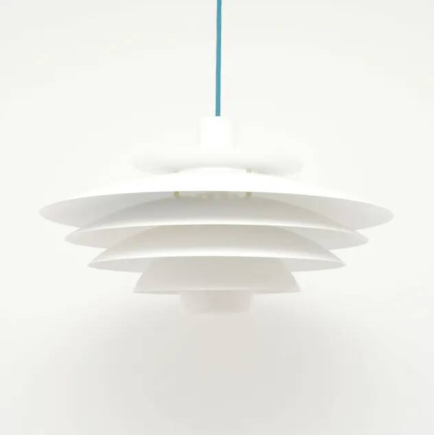 Form Light lamp, Denmark 1970s