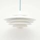 Form Light lamp, Denmark 1970s
