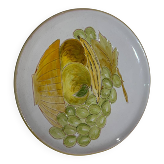 Decorative plate
