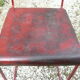 Industrial chair 1950