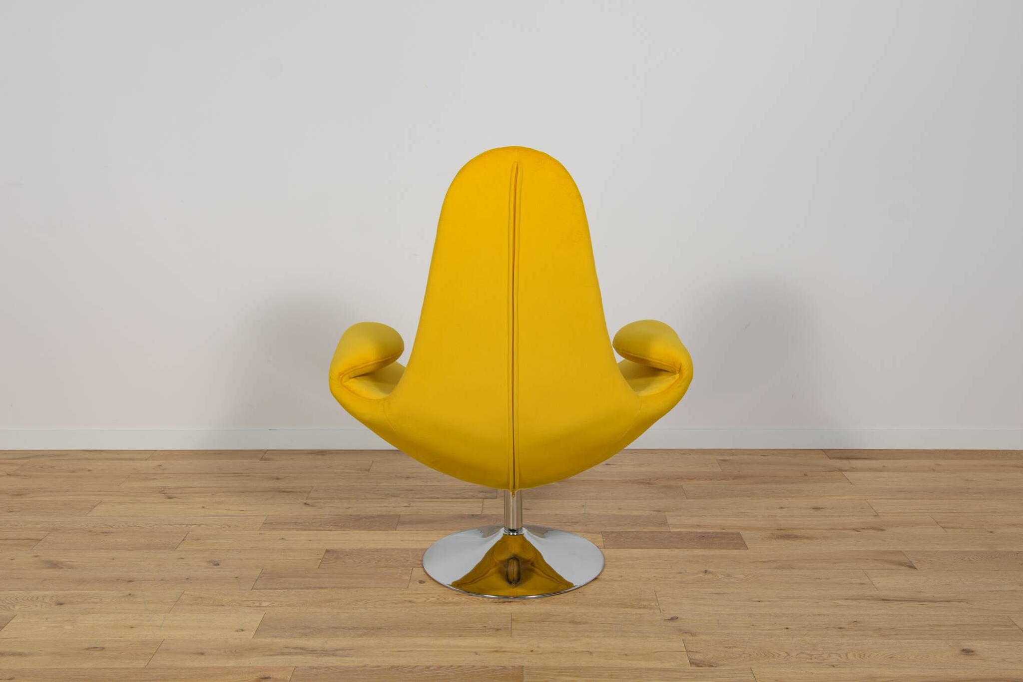 Lounge chair with footrest, MayFame, Denmark, 2000s