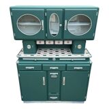 Buffet Mado cuisine 1950