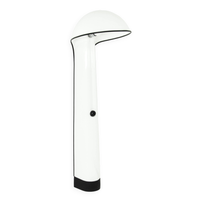 Lampadaire Alba par Sergio Brazzoli & Ermanno Lampa pour Harvey Guzzini, 19