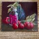 Still life tomato
