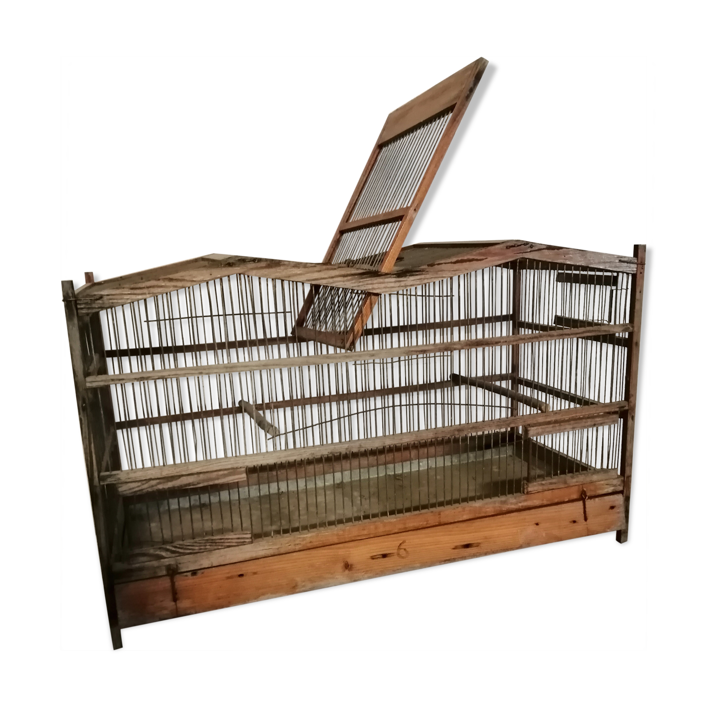 Birdcage