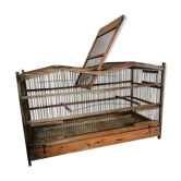 Cage à oiseaux