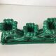 Vallauris candle holder