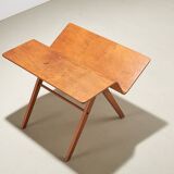 Hein Stolle Magazine Side Table for De Toekomst Netherlands 1947