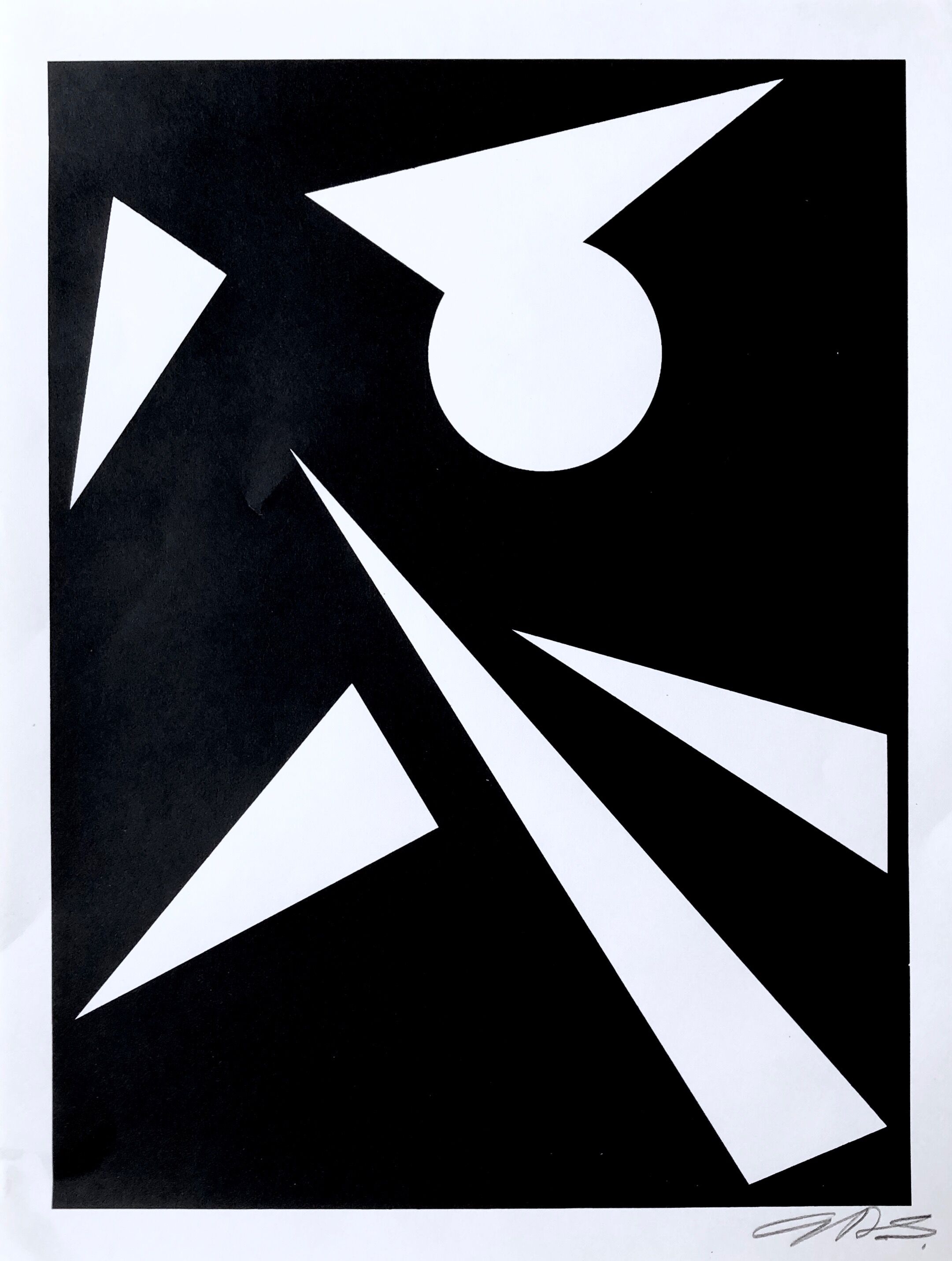 Anna Beothy-Steiner: Construction