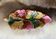 Vintage Vallauris ceramic dish