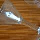 Lot de 3 verres anciens 1930