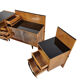 Desk by Mojmir Pozar for UP Závody 1960s
